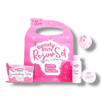 You Glow Babe - Beauty White REJUV SET