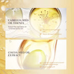 Bremod Premium Series Cocoa Butter Camellia Seed Oil 100ml