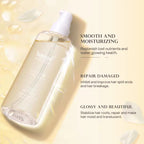 Bremod Premium Series Cocoa Butter Camellia Seed Oil 100ml