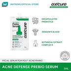 Oxecure Acne Defense Prebio Serum 5ml