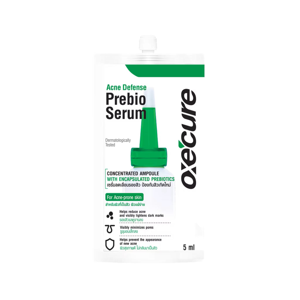 Oxecure Acne Defense Prebio Serum 5ml