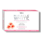 M&Co. Miracle White Intensive Whitening System Face & Body Soap