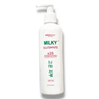 Keisha White - Milky Glutawhite X20 Extreme Whitening Premium Moisturizing Lotion SPF 50 - 250 ml