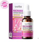 Sadoer Niacinamide Whiten Anti-Freckle 30ml