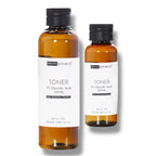 DERMOREPUBLIQ - TONER 7% Glycolic ( AHA ) Skin Renewing Solution ( TONER )