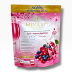 Minako - Collagen Tripeptide Mixed Berries 20 sachet