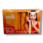 Beauty Vault - Premium Rejuvenating set ( orange )