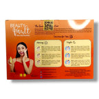 Beauty Vault - Premium Rejuvenating set ( orange )