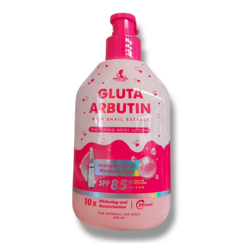 Perfect Skin - Gluta Arbutin Whitening Body Lotion 250ml