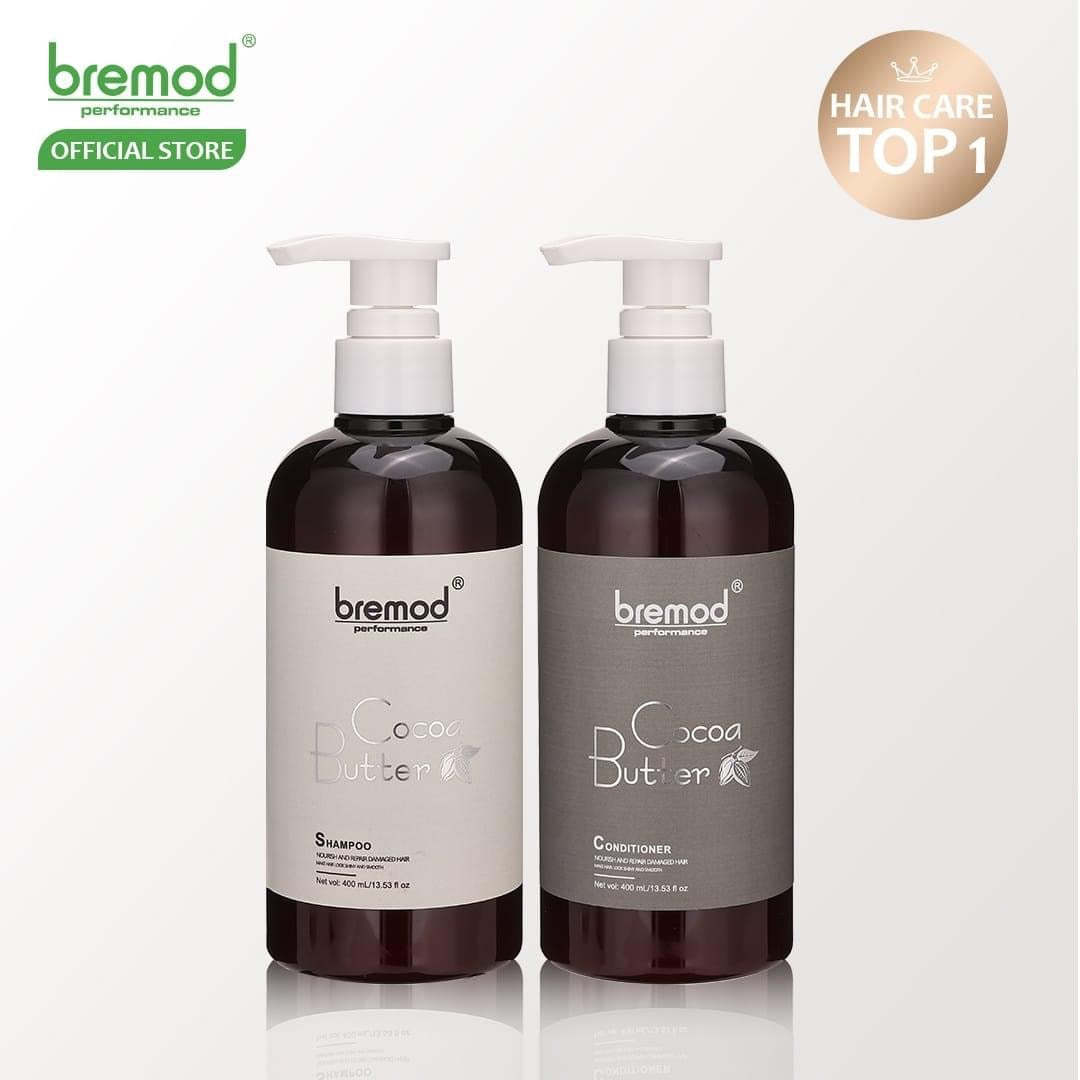Bremod - Cocoa Butter CONDITIONER 400 ML