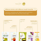 Luxe Slim - MATCHA DETOXY COFFEE - Half Kilo Canister 500g - MATCHA
