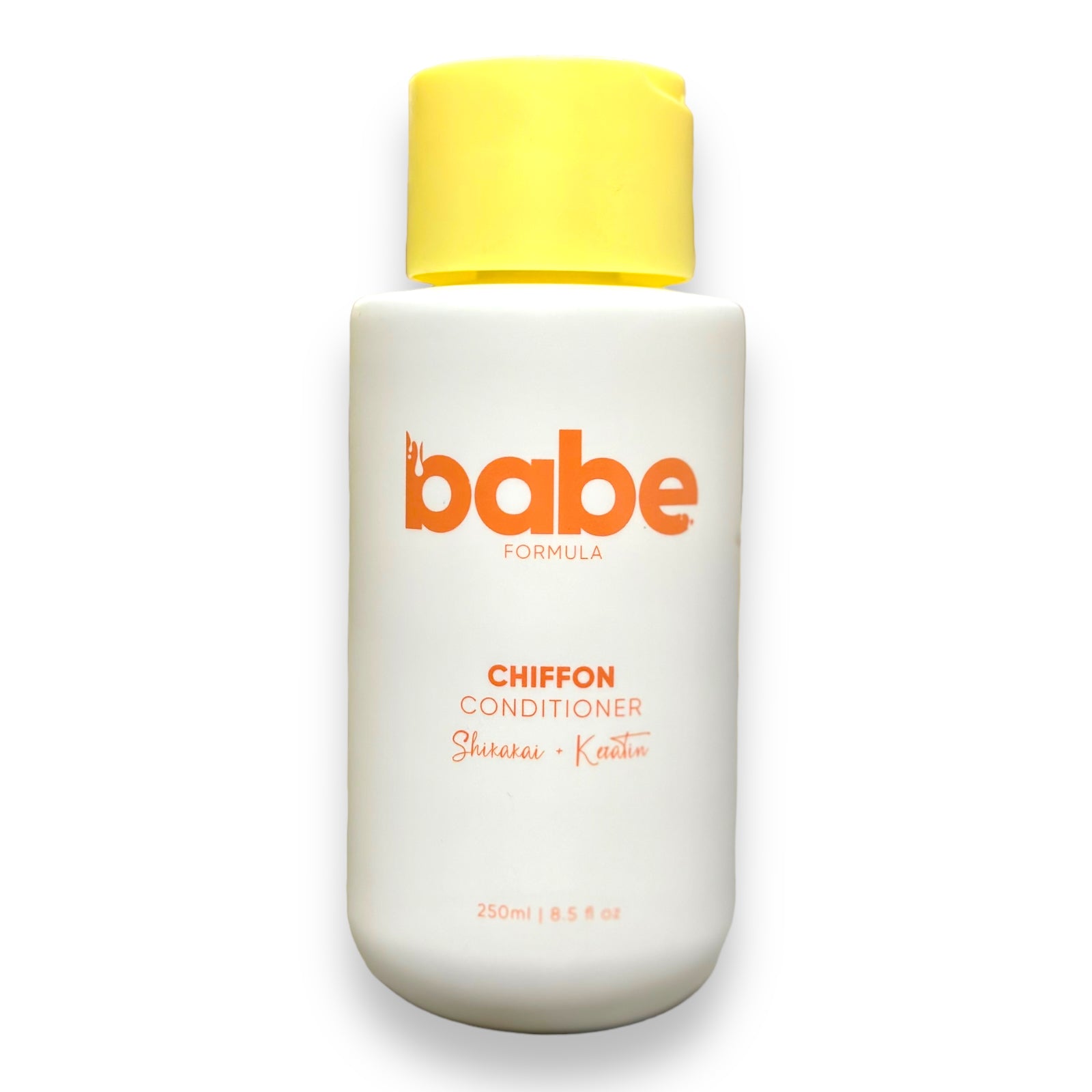 Babe Formula - Chiffon Shampoo / Conditioner - 250 ML