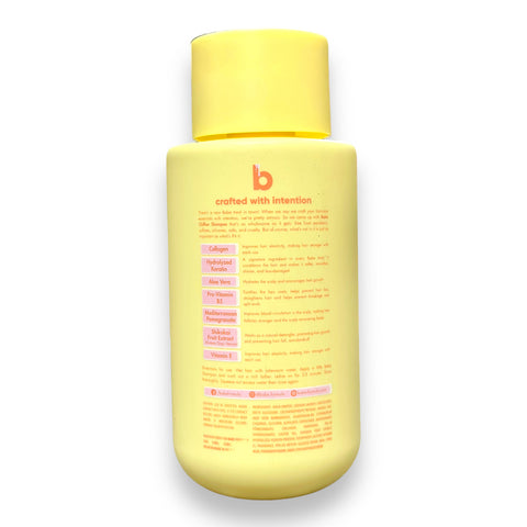 Babe Formula - Chiffon Shampoo / Conditioner - 250 ML