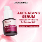 The Originote - Beauty in Unity RETINOL B3 Serum 20ml