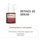 The Originote - Beauty in Unity RETINOL B3 Serum 20ml