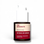 The Originote - Beauty in Unity RETINOL B3 Serum 20ml