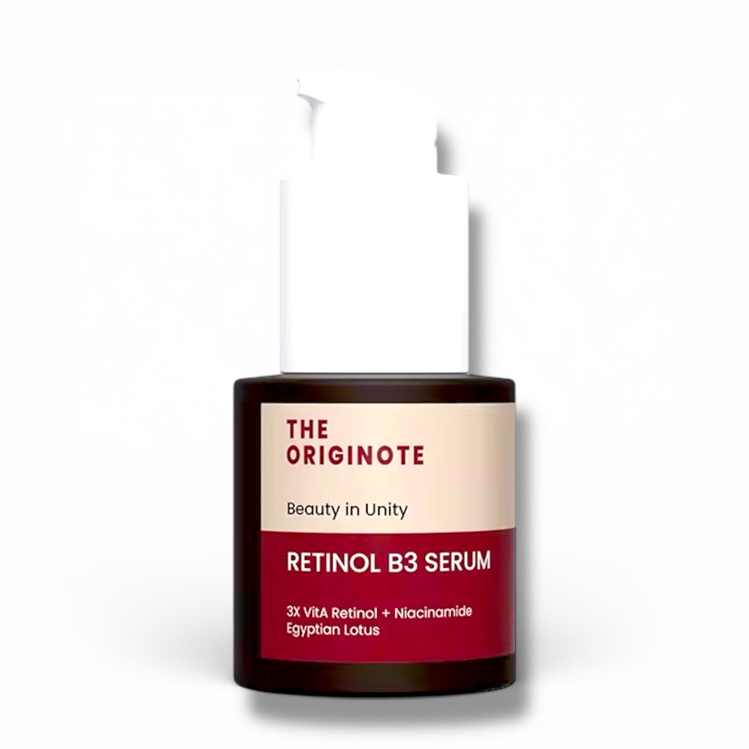 The Originote - Beauty in Unity RETINOL B3 Serum 20ml