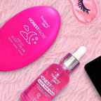 Transformed Skin - Honest Glow Fresh Night Cream 50g