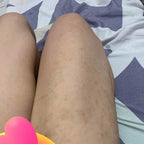 Adorn by CalmSkin - Blueberry Whipped Scrub 250 ML