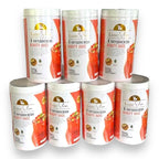 Luxe Slim - 4 Seasons Beauty Juice - HALF KILO Canister 500g -