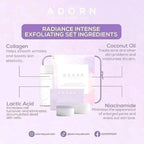 ADORN - LOVENDER GLOW Rejuvenating Set