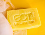 SCT Unlimited - Sunflower Soap 135 g
