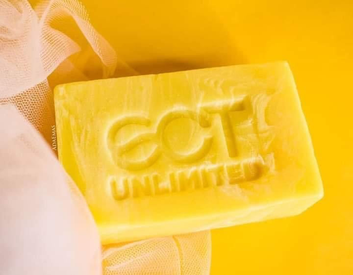 SCT Unlimited - Sunflower Soap 135 g