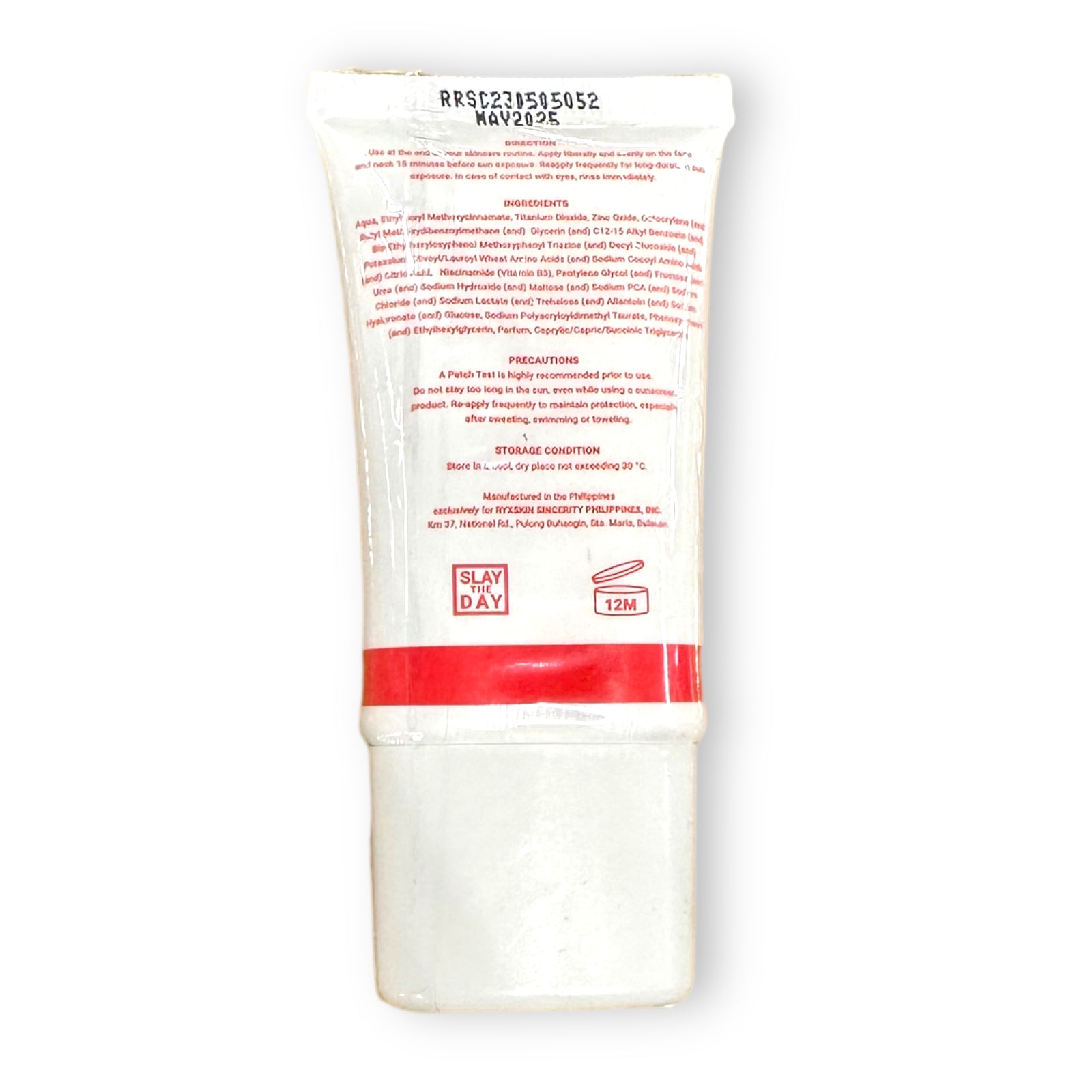 RYXSkincerity Collection – My Care Kits