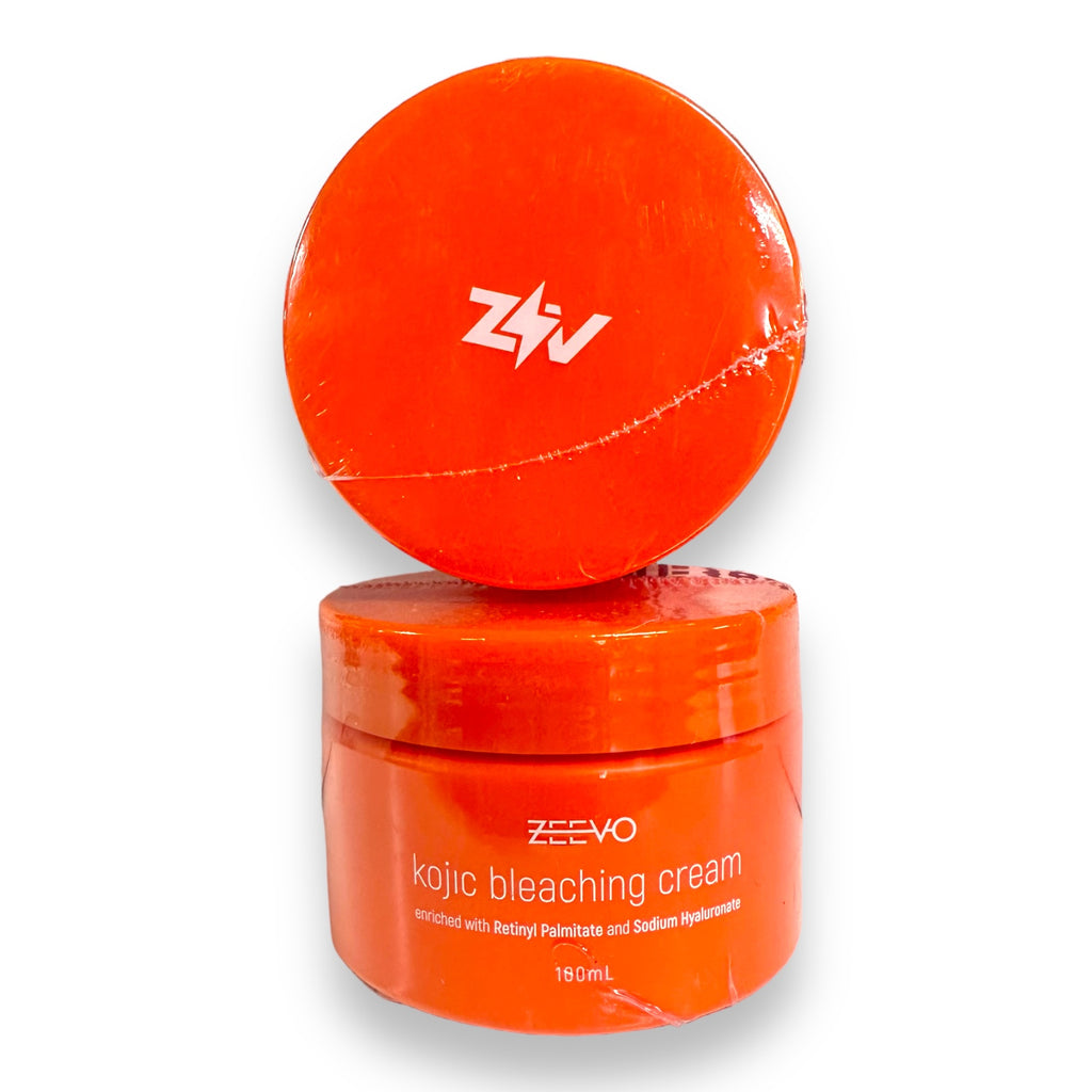 Zeevo Kojic Bleaching Cream 100 ml