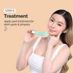 Luxe Organix - Miracle Solution Acne Derm - Pimple Corrector 20 ML