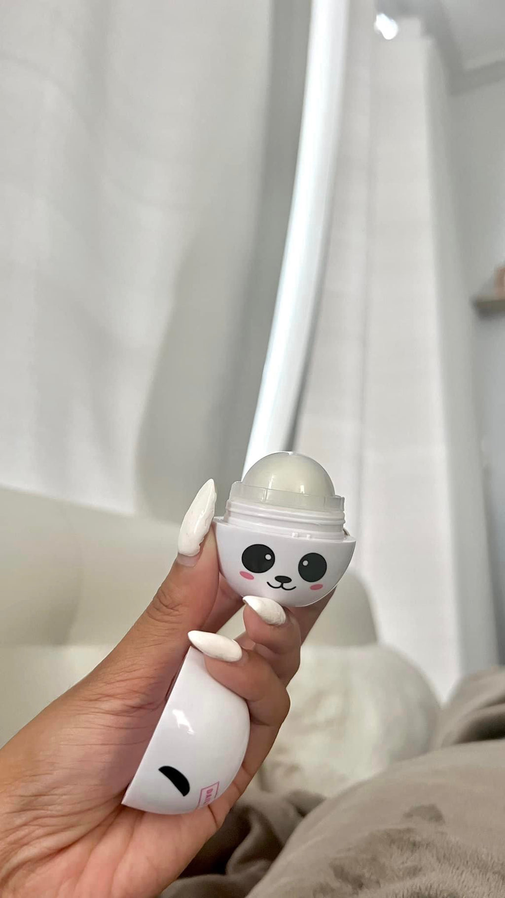 The Daily Glow - Panda’s Fantasy Brightening Eye Balm 10g