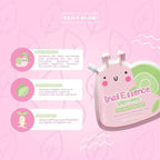 The Daily Glow - Snail Essence Collagen Stimulator 150ML