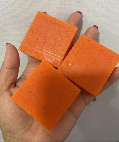 Rosmar - Kojicku Extreme Exfoliating Soap 70g