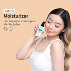 Luxe Organix - Miracle Solution Acne Derm - Pimple Corrector 20 ML