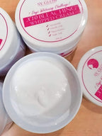 SY GLOW - X10 Bleaching Whipped Cream 250 ML