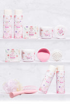 PSPH Beauty - White Label Mousse Shampoo Damage Repair 275 ML