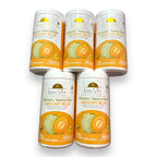 Luxe Slim - Beauty Smoothie Cantaloupe Melon Canister - 500g ( HALF KILO )