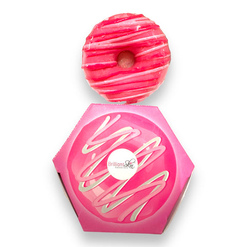 Brilliant Skin Essentials - DONUT SOAP 90g