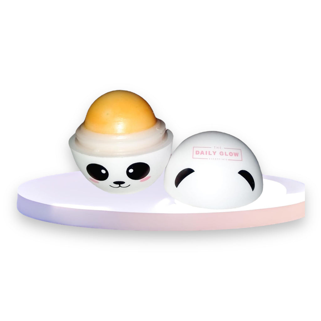 The Daily Glow - Panda’s Fantasy Brightening Eye Balm 10g