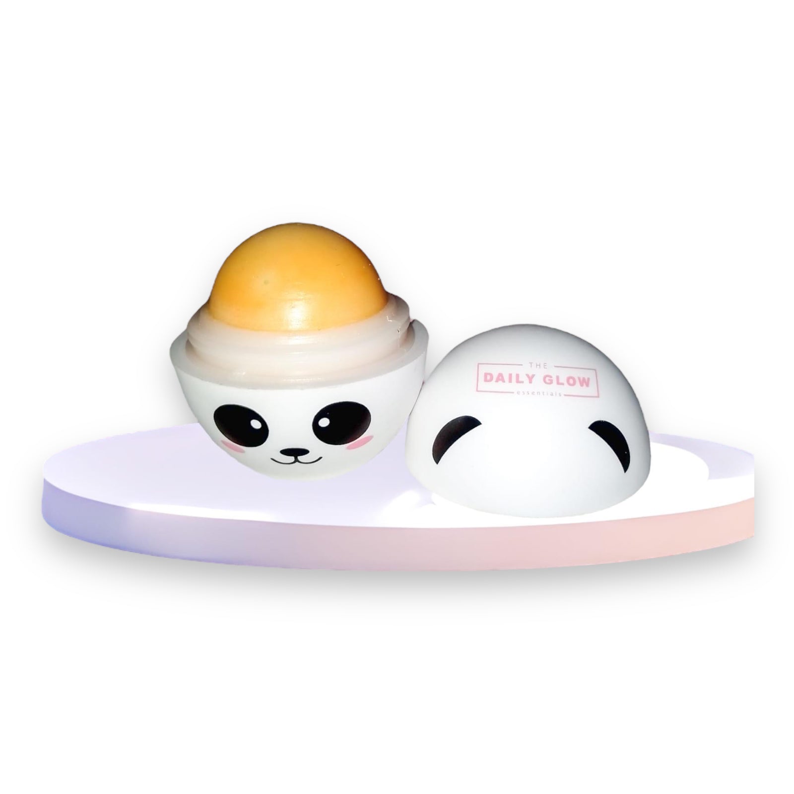 The Daily Glow - Panda’s Fantasy Brightening Eye Balm 10g