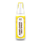 SCT Unlimited - Sunflower Deo Spray 60 ML