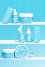 Jskin Beauty Hy-Drop Glow Boost Serum 30ML