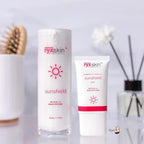 Ryx Skin - Sunshield SPF 50 PA +++ 50 ML