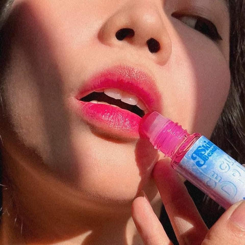 JSkin Beauty - Ice Glow Drip - Lip and Cheek Serum 10 ML