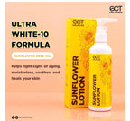 SCt Unlimited - Sunflower Lotion