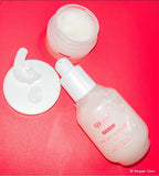 Ryx Skin - Bare Barrier Double Cleanse Duo