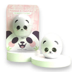 The Daily Glow - Panda’s Fantasy Brightening Eye Balm 10g