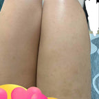 Adorn by CalmSkin - Blueberry Whipped Scrub 250 ML