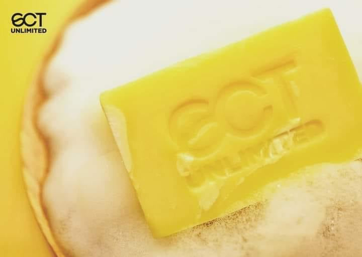 SCT Unlimited - Sunflower Soap 135 g