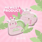 The Daily Glow - Snail Essence Collagen Stimulator 150ML